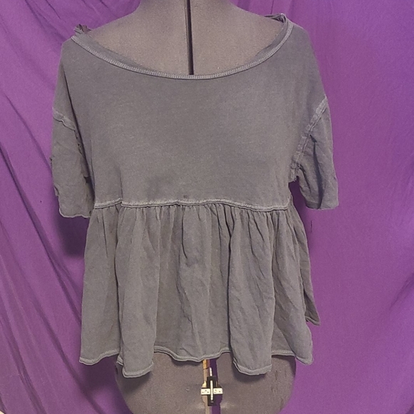 We The Free top - Picture 1 of 4